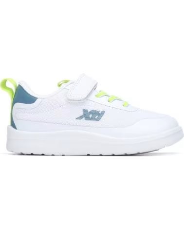 XTI ZAPATILLAS 147-153116 EN PARA NINOS UNISEX BLANCO