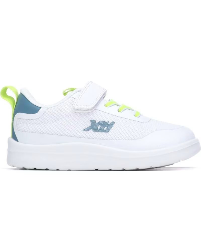 XTI ZAPATILLAS 147-153116 EN PARA NINOS UNISEX BLANCO