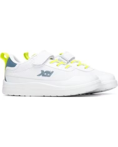 XTI ZAPATILLAS 147-153116 EN PARA NINOS UNISEX BLANCO