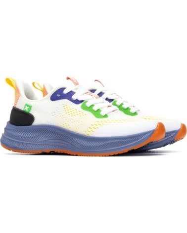TÊNIS CASUAL INFANTIL XTI 153121 AZUL