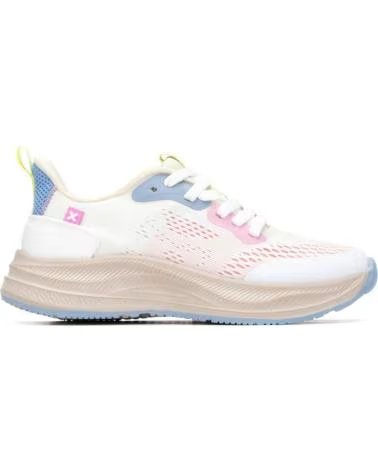 FREIZEITSNEAKER DAMEN XTI 153121 BEIGE BEIGE