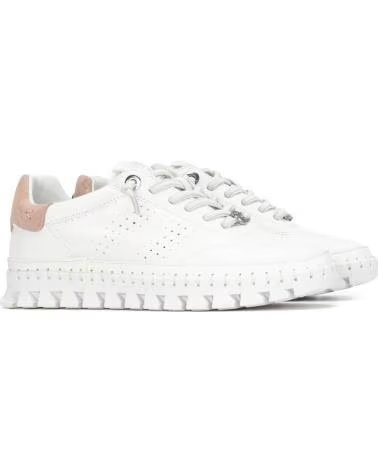 CARMELA ZAPATILLAS 163107-01 EN PARA MUJER BLANCO