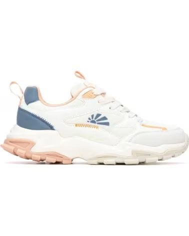 ZAPATILLAS REFRESH 175017 MUJER BLANCO