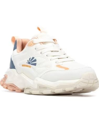 TÊNIS REFRESH 175017 FEMININO BLANCO