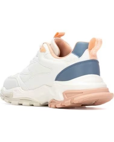 TÊNIS REFRESH 175017 FEMININO BLANCO