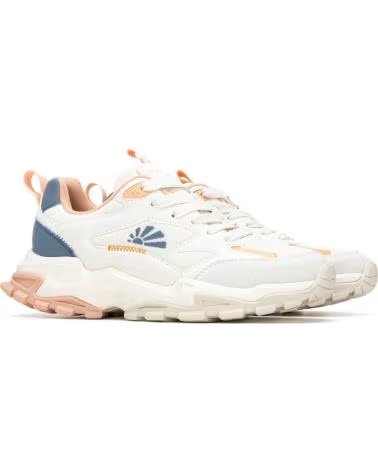 TÊNIS REFRESH 175017 FEMININO BLANCO