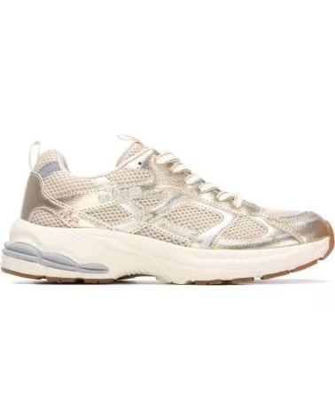 ZAPATILLAS REFRESH 175021 MUJER ORO ORO