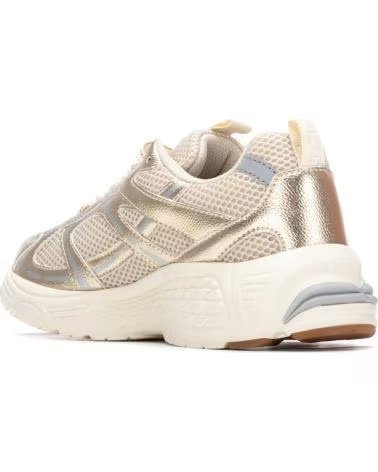 ZAPATILLAS REFRESH 175021 MUJER ORO ORO