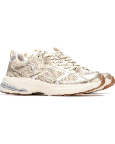 ZAPATILLAS REFRESH 175021 MUJER ORO ORO