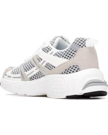 SNEAKERS REFRESH 175021 DONNA BIANCO BLANCO