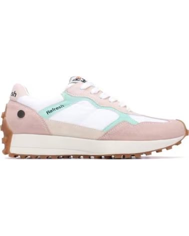 BASKETS REFRESH 175038 FEMME NUDE NUDE