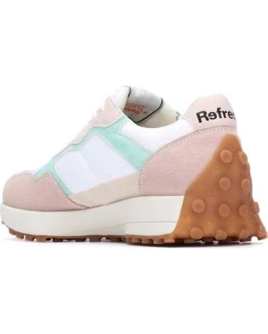 BASKETS REFRESH 175038 FEMME NUDE NUDE