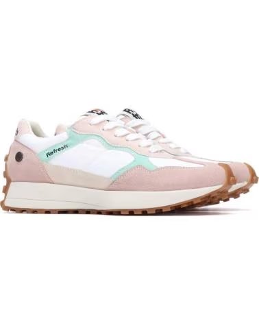 BASKETS REFRESH 175038 FEMME NUDE NUDE