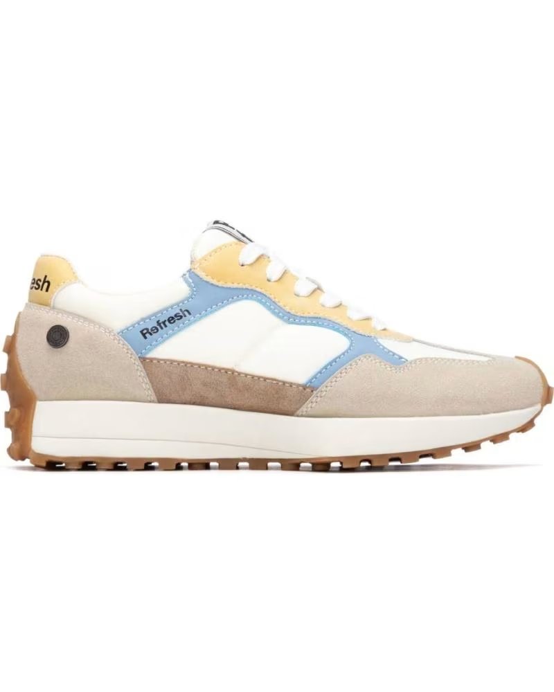 REFRESH 175038 BEIGE