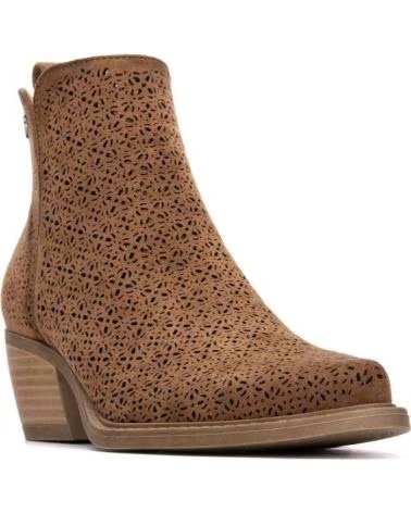 BOTAS REFRESH 175041 CAMEL MUJER CAMEL