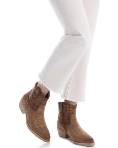 BOTAS COWBOY REFRESH 175042 CAMEL