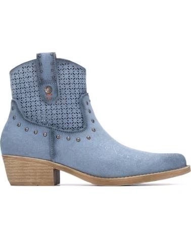 DENIM-STIEFEL REFRESH 175042 JEANS