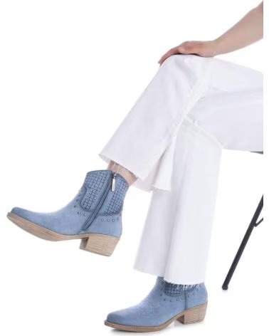 DENIM-STIEFEL REFRESH 175042 JEANS