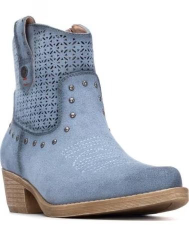 DENIM-STIEFEL REFRESH 175042 JEANS