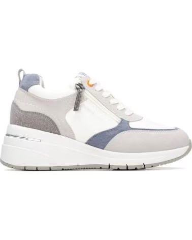 BASKETS REFRESH FEMME CASUAL GLACE HIELO