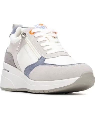 BASKETS REFRESH FEMME CASUAL GLACE HIELO