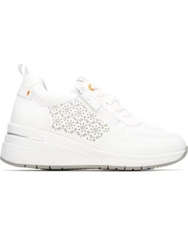 REFRESH ZAPATILLAS 190-17505201 EN PARA MUJER BLANCO