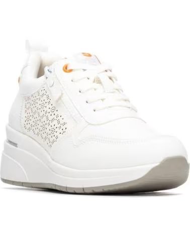 REFRESH ZAPATILLAS 190-17505201 EN PARA MUJER BLANCO