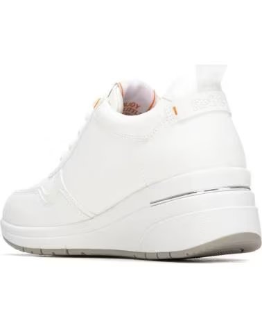 REFRESH ZAPATILLAS 190-17505201 EN PARA MUJER BLANCO