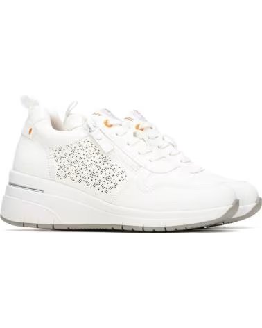REFRESH ZAPATILLAS 190-17505201 EN PARA MUJER BLANCO