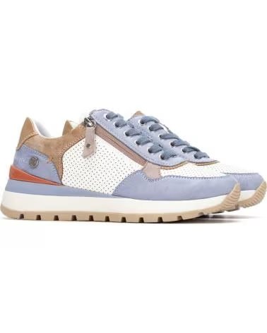 FREIZEITSCHUHE DAMEN REFRESH 175126 JEANS JEANS