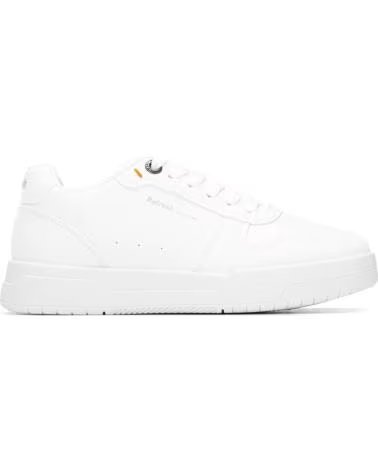 ZAPATILLAS CASUAL REFRESH 175185 BLANCAS BLANCO