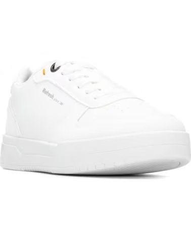 ZAPATILLAS CASUAL REFRESH 175185 BLANCAS BLANCO