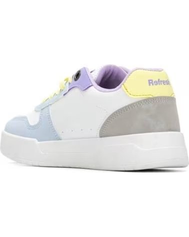 SNEAKER REFRESH 175185 DAMEN CASUAL JEANS JEANS