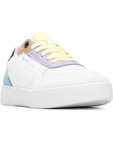 REFRESH 175185 FREIZEITSCHUHE DAMEN MEHRFARBIG MULTICOLOR