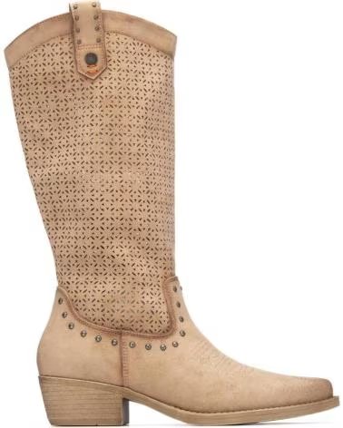 Inizio-REFRESH-BOTAS-VESTIR-MUJER-175292-01-BEIG