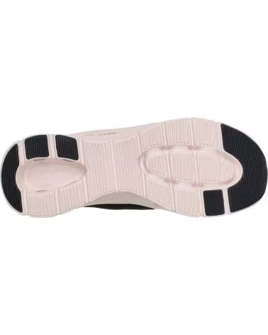 SKECHERS SLIP-INS GLIDE-STEP PRO NEGRO