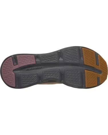 SNEAKERS SKECHERS GLIDE-STEP ALTUS UOMO BEIGE BEIG