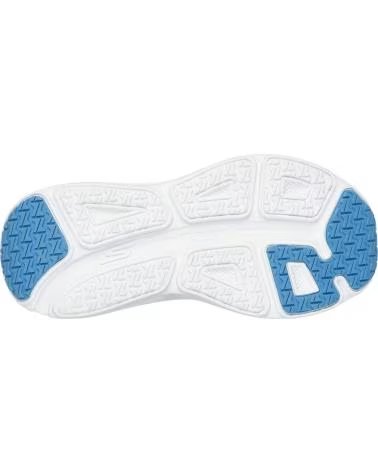SKECHERS MAX CUSHIONING ENDEAVOUR DONNA BLU AZUL