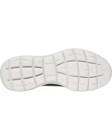 SKECHERS ZAPATOS ZAPATOS HOMBRE ZAPATILLAS BAJAS MODELO SUMMITS TOP R BEIGE
