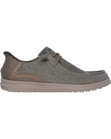 Inizio-SKECHERS-SLIP-INS-MELSON-CORONADO-KAKI