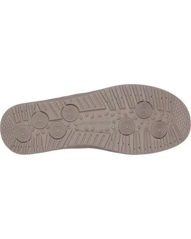 Inizio-SKECHERS-SLIP-INS-MELSON-CORONADO-KAKI