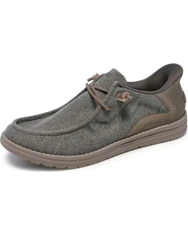 Inizio-SKECHERS-SLIP-INS-MELSON-CORONADO-KAKI