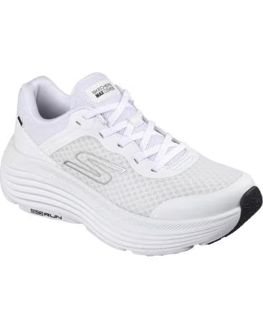 SNEAKERS SKECHERS MAX CUSHIONING ENDEAVOUR BLANCO