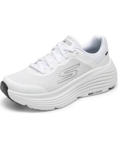 SNEAKERS SKECHERS MAX CUSHIONING ENDEAVOUR BLANCO