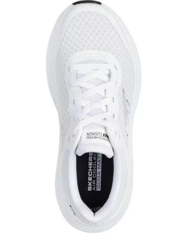 SNEAKERS SKECHERS MAX CUSHIONING ENDEAVOUR BLANCO