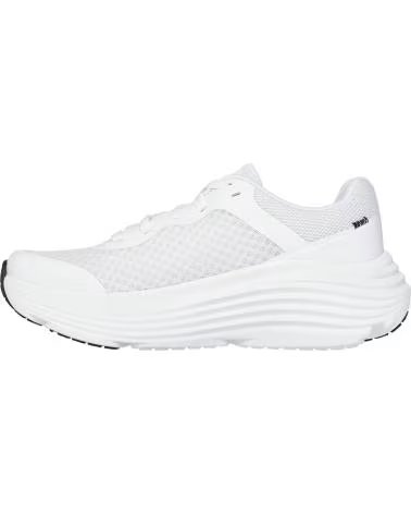 SNEAKERS SKECHERS MAX CUSHIONING ENDEAVOUR BLANCO