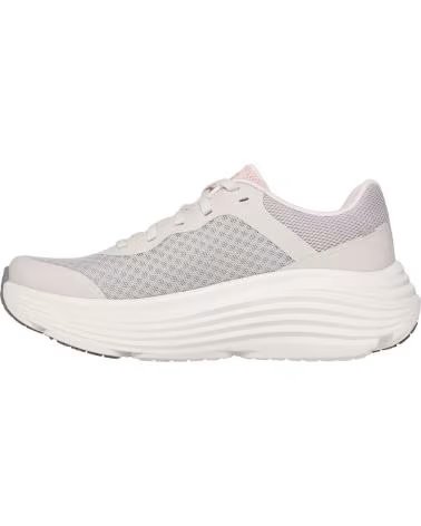 Zapatillas deporte de Mujer SKECHERS ZAPATILLAS MAX CUSHIONING ENDEAVOUR PARA MUJER EN COLOR BEIG BEIGE