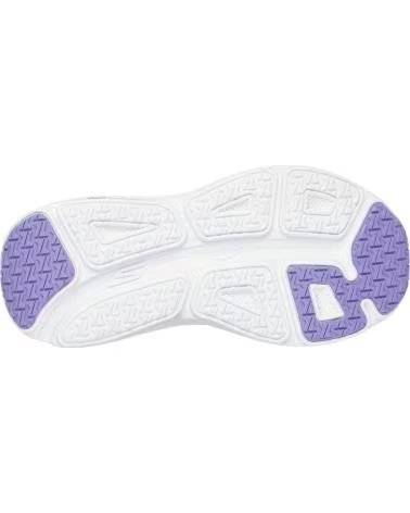 SKECHERS MAX CUSHIONING ENDEAVOUR WOMEN'S CASUAL SHOES LILAC LILA