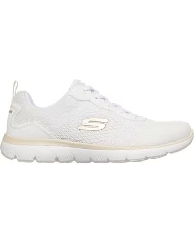 Inizio-SKECHERS-SUMMITS-QUIET-DREAM-BLANCA-BLANCO