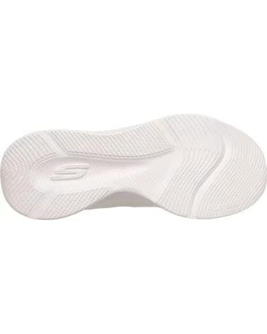 SKECHERS ZAPATOS ZAPATOS MUJER ZAPATILLAS BAJAS MODELO SKECH LITE PRO BEIGE